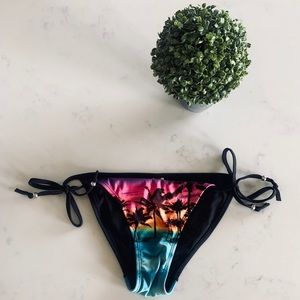 OP Swimsuit Bottoms
